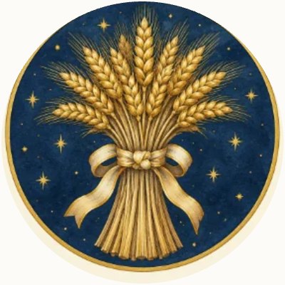 Virgo medallion