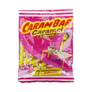 Carambar bag