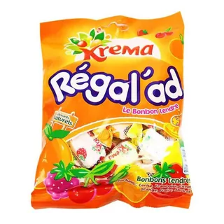 Krema Régal’ad bag
