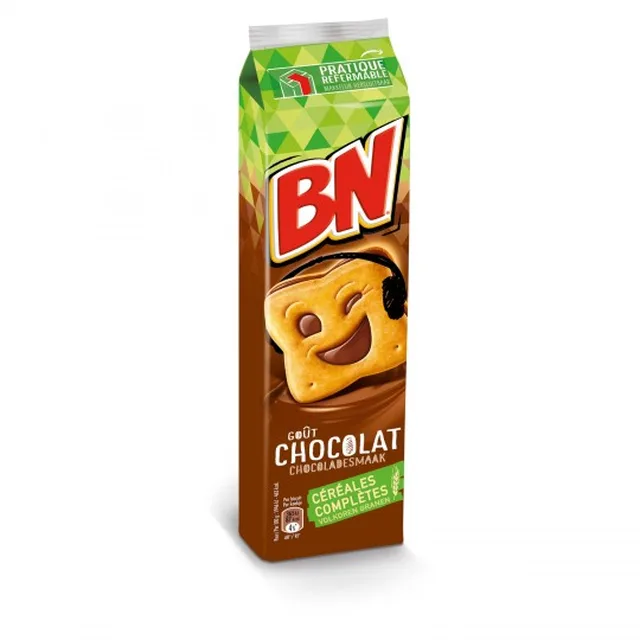 BN pack