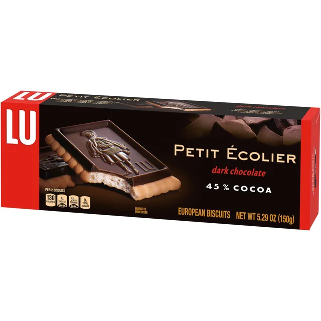 LU Petit Écolier pack