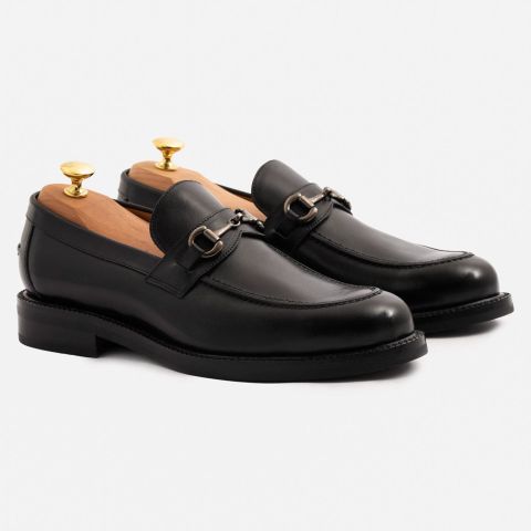 Beckett Simonon Eriksen Loafers - Men's