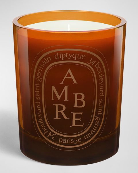 Diptyque Ambre (Amber) Candle