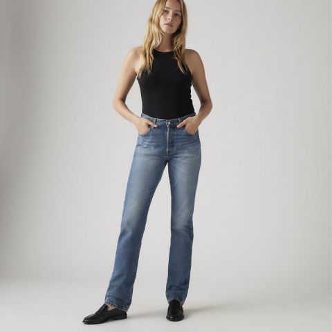 Levi's 501 Jeans