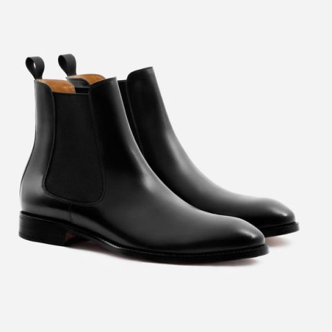Beckett Simonon Bolton Chelsea Boots - Men's