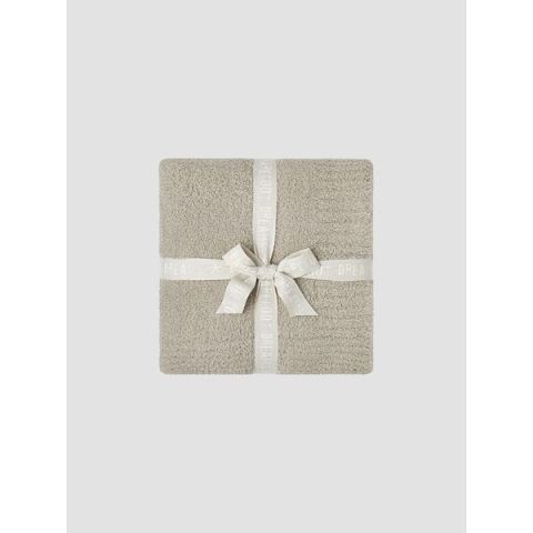 Barefoot Dreams CozyChic Throw Blanket 54"x72"