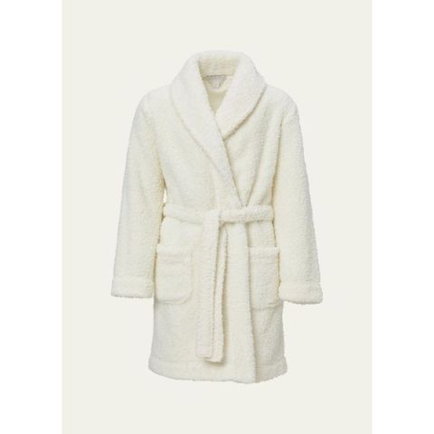 Barefoot Dreams Brushed CozyChic Robe