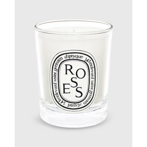 Diptyque Mini Scented Candle