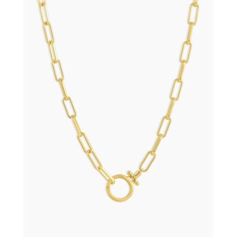 gorjana Parker Necklace
