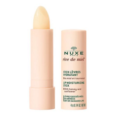 Nuxe Rêve de Miel Lip Moisturizing Stick