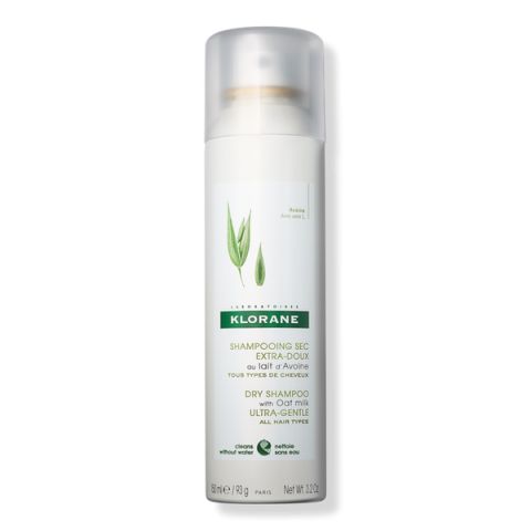 Klorane Dry Shampoo with Oat & Ceramide