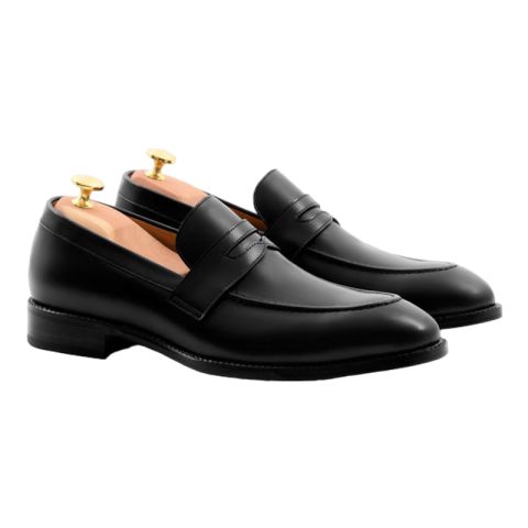 Beckett Simonon Cohen Loafers - Men's