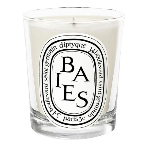 Diptyque Baies Candle