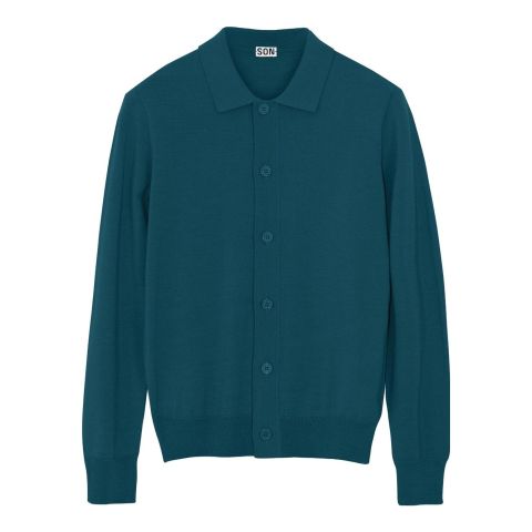 Son of a Tailor Knit Shirt