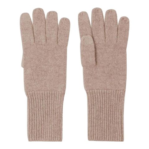 Quince Mongolian Cashmere Gloves