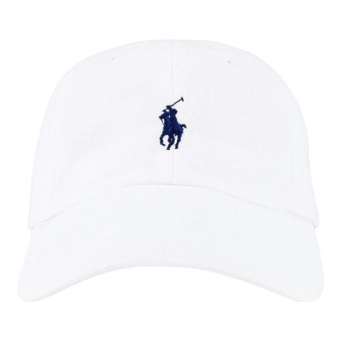Polo Ralph Lauren Chino Sport Cap