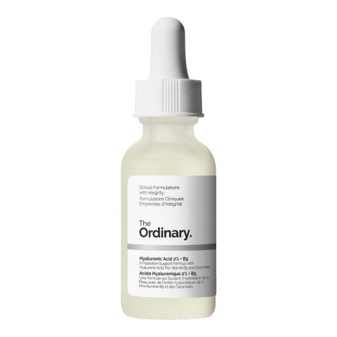 The Ordinary Hyaluronic Acid 2% + B5 (with Ceramides) Serum