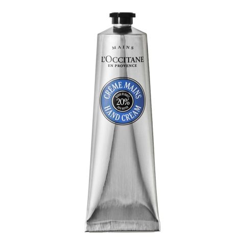 L'occitane Shea Butter Hand Cream