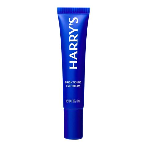 Harry's Brightening Eye Cream 0.5oz