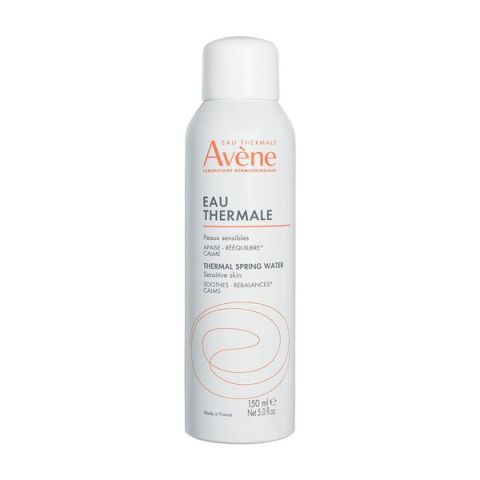 Avène Thermal Spring Water Spray
