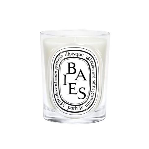 Diptyque Baies (Berries) Classic Candle