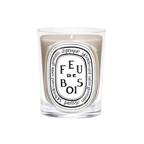 Diptyque Feu de Bois (Fire Wood) Scented Candle