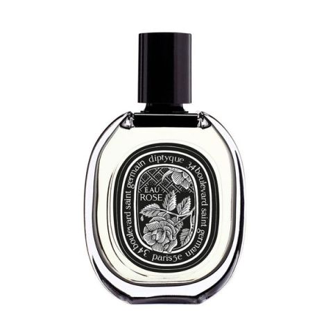 Diptyque Eau Rose Eau de Toilette