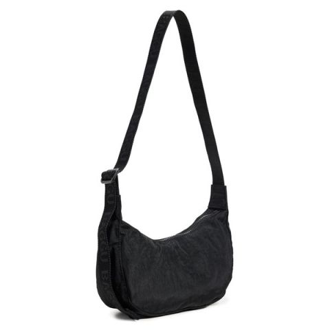 Baggu Small Nylon Crescent Bag
