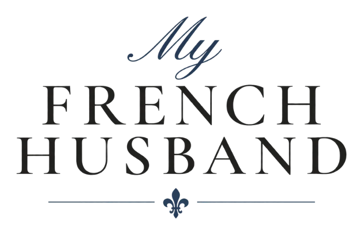 My French Husband