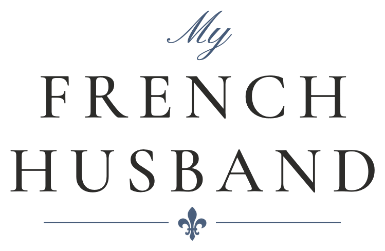 My French Husband
